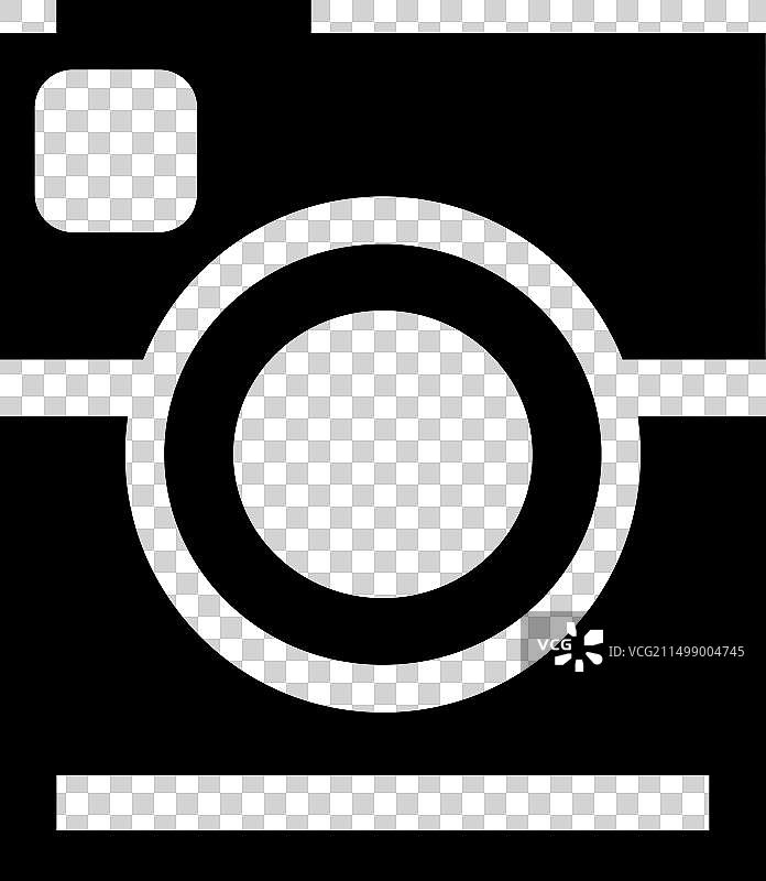 宝丽来相机，即时成像相机图片素材