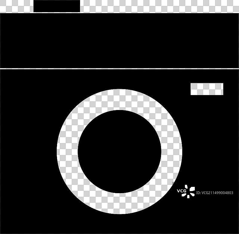 宝丽来相机，即时成像相机图片素材