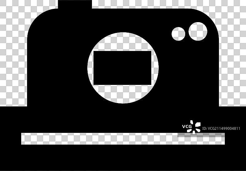 宝丽来相机，即时成像相机图片素材