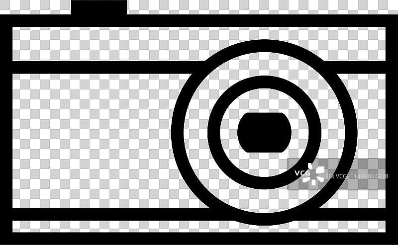 数码相机图片素材