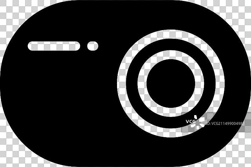 数码相机图片素材