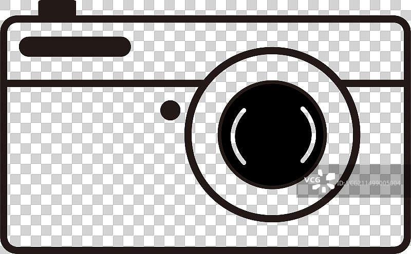 数码相机图片素材