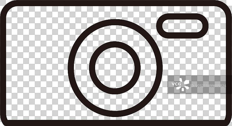 数码相机图片素材