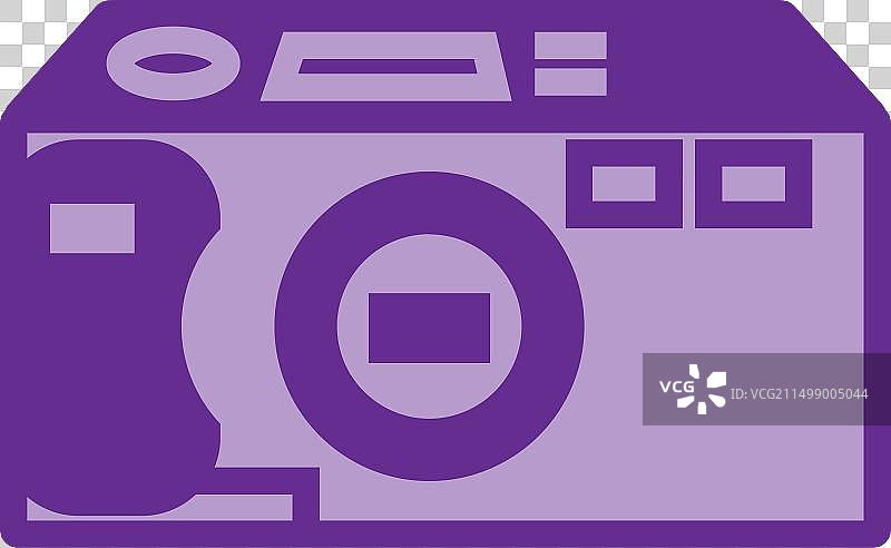 数码相机图片素材