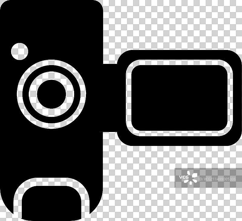 摄像机图片素材