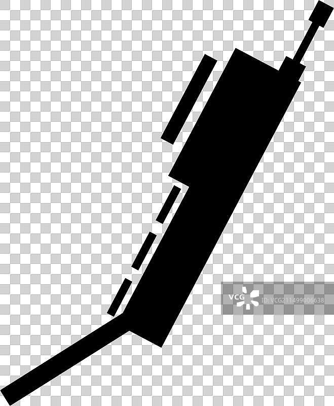 翻盖手机图片素材