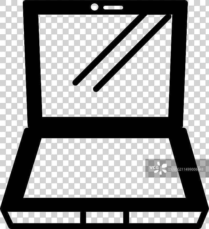 翻盖手机图片素材