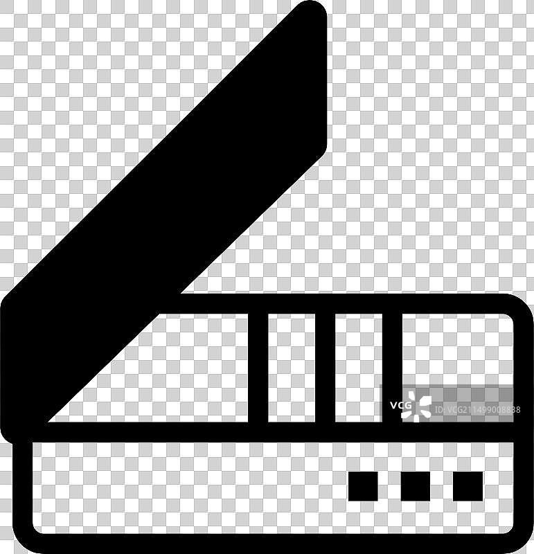 扫描仪图片素材