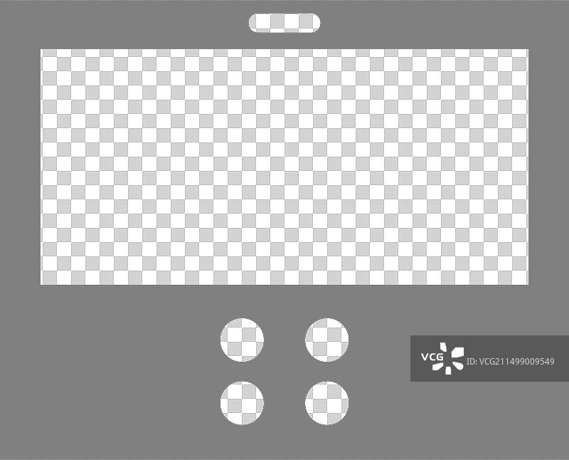 家庭网络终端、家庭自动化、智能设备图片素材
