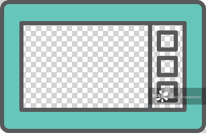 家庭网络终端、家庭自动化、智能设备图片素材