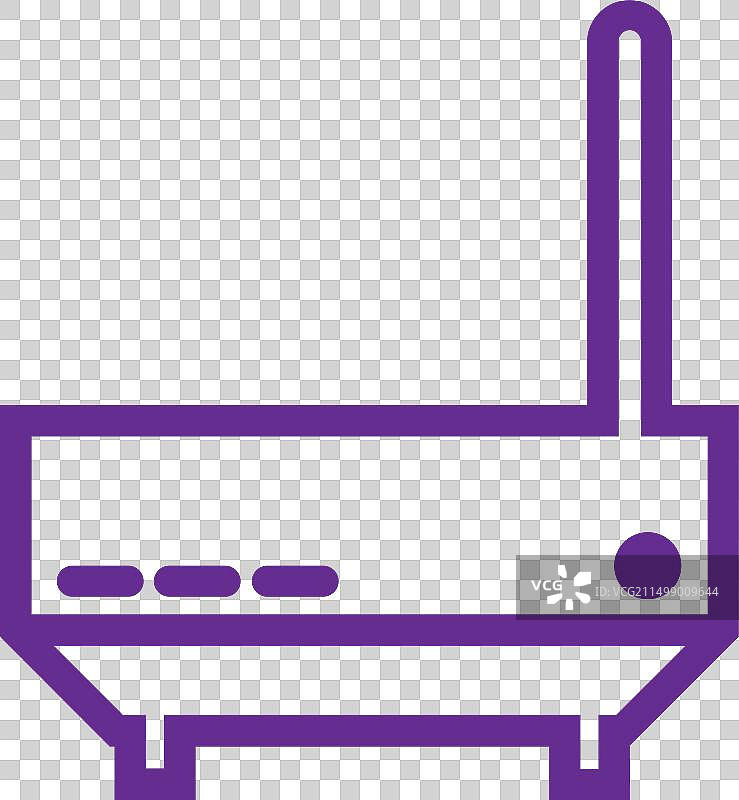 家庭网络终端、家庭自动化、智能设备图片素材