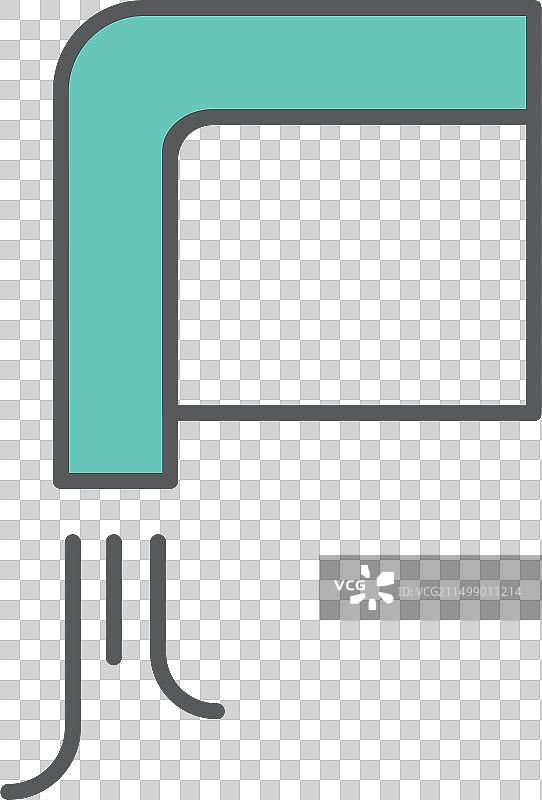 干手机图片素材