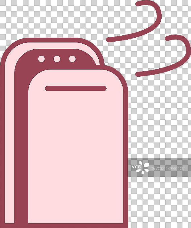 干手机图片素材