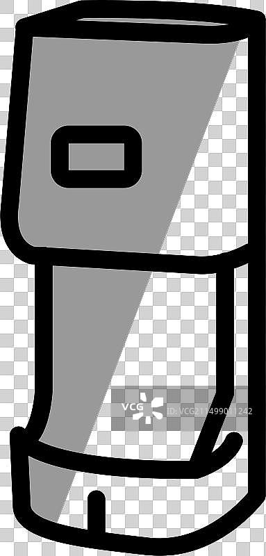 干手机图片素材