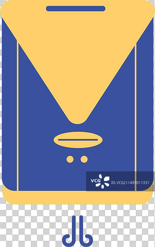 干手机图片素材