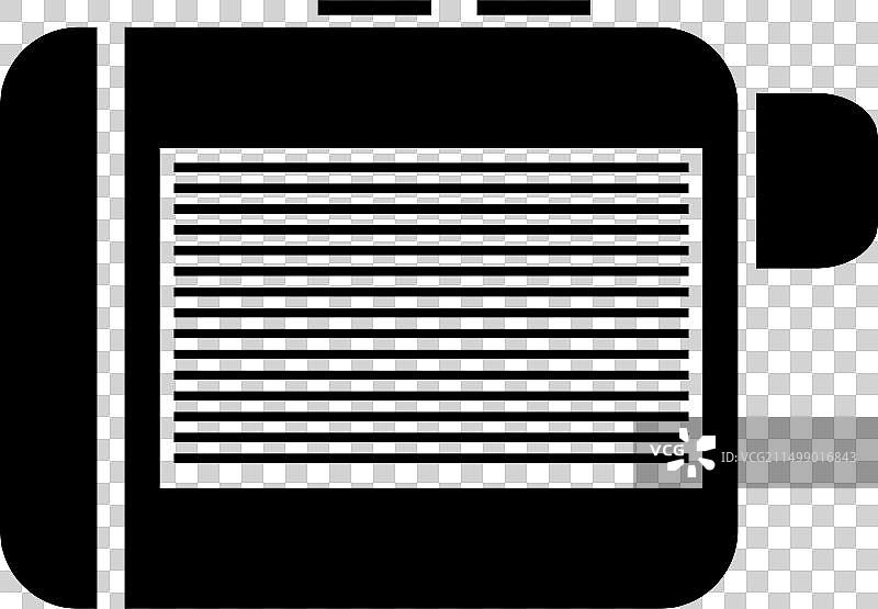 测距仪，高尔夫，激光测距仪图片素材