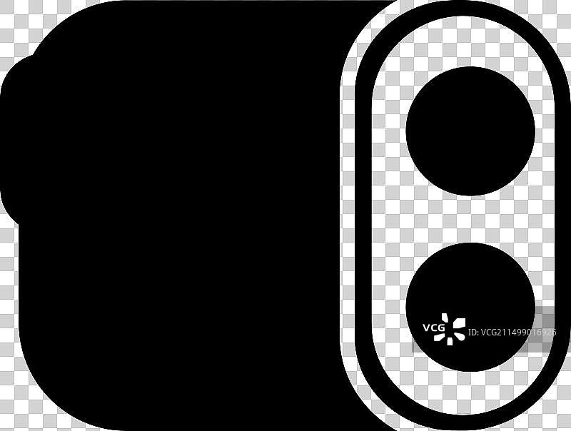 测距仪，高尔夫，激光测距仪图片素材