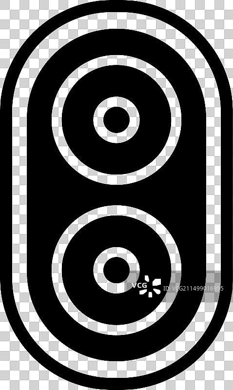 测距仪，高尔夫，激光测距仪图片素材