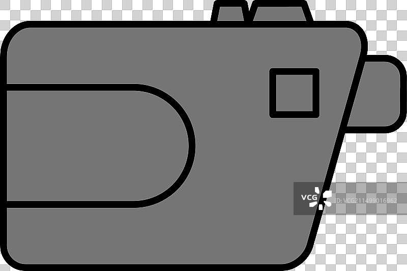 测距仪，高尔夫，激光测距仪图片素材