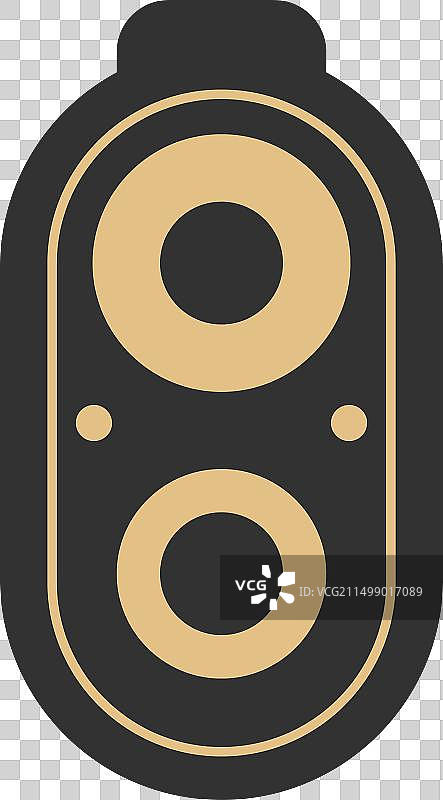 测距仪，高尔夫，激光测距仪图片素材