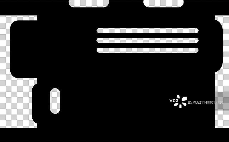 测距仪，高尔夫，激光测距仪图片素材