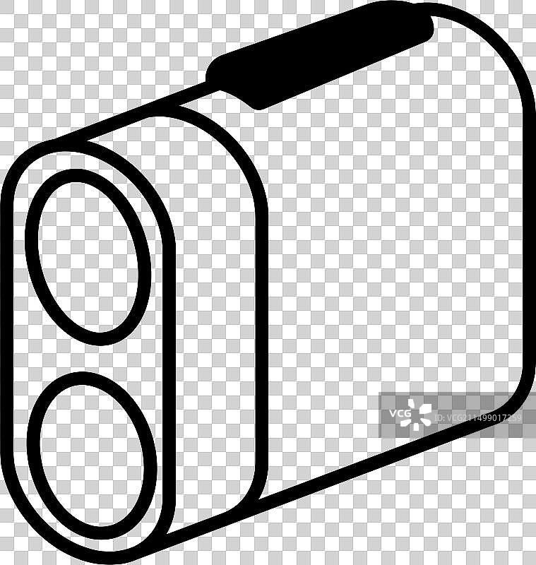 测距仪，高尔夫，激光测距仪图片素材