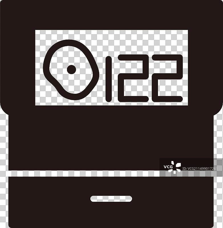 测距仪，高尔夫，激光测距仪图片素材