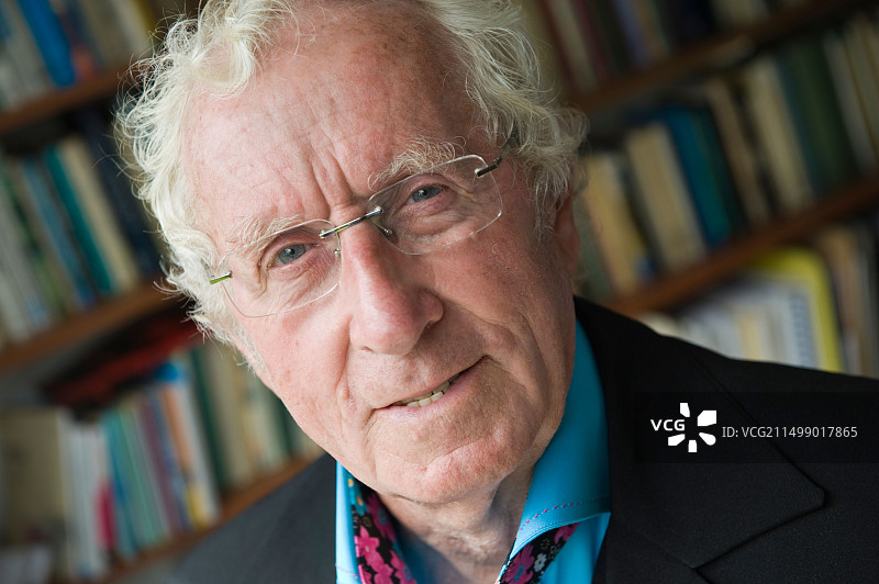 阿伦·盖伊·威尔士指挥家音乐家作曲家图片素材