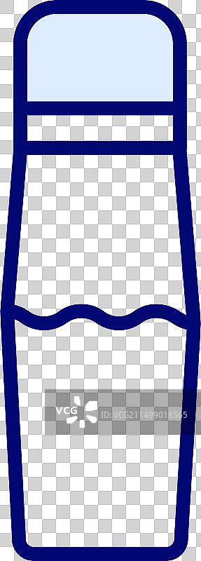 玻璃杯图片素材