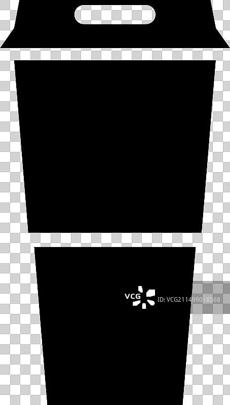 玻璃杯图片素材