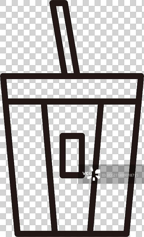 玻璃杯图片素材