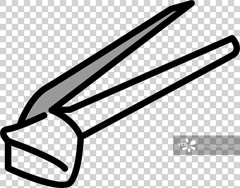 压蒜器图片素材