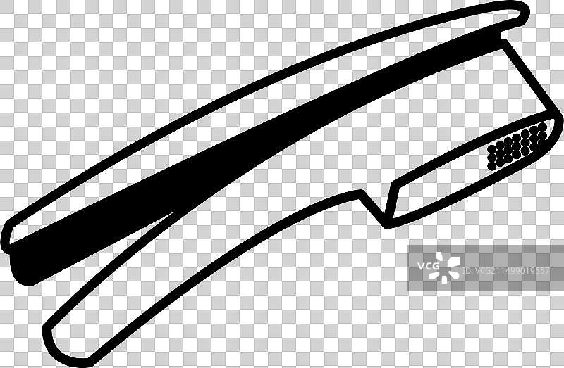 压蒜器图片素材