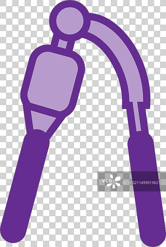 压蒜器图片素材