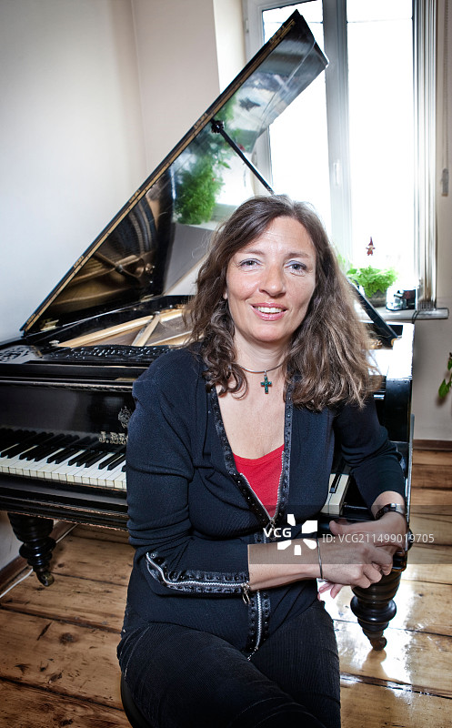 格鲁吉亚爵士音乐家，第比利斯图片素材