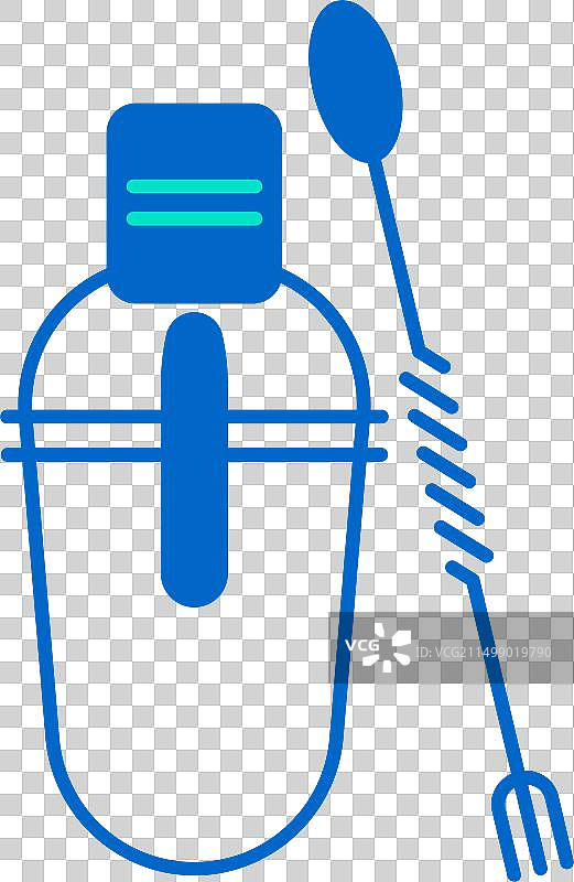 鸡尾酒调酒器图片素材