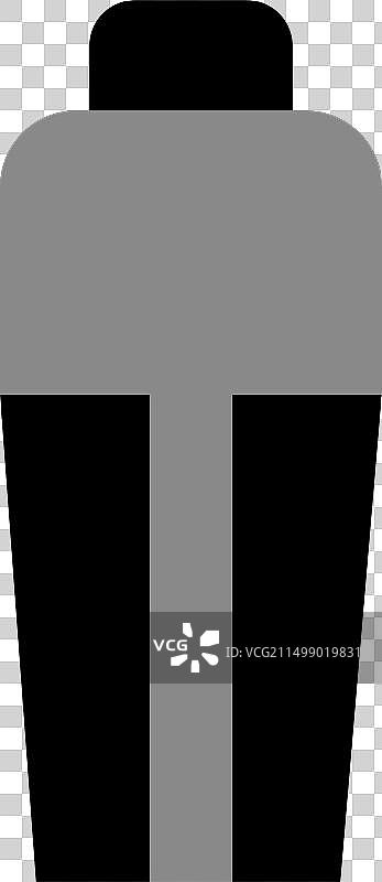 鸡尾酒调酒器图片素材