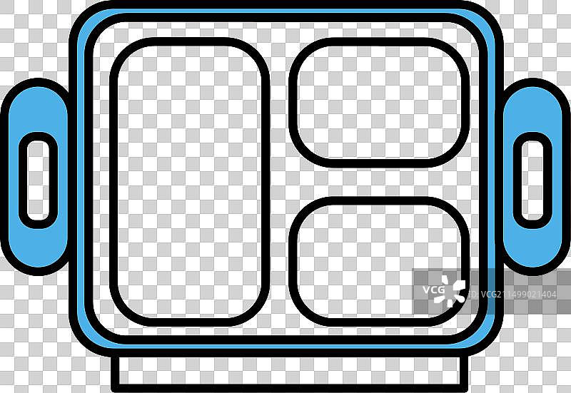 午餐盒图片素材