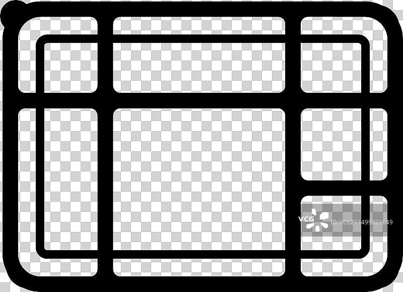 午餐盒图片素材