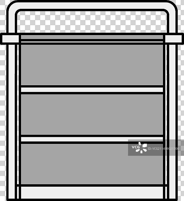 午餐盒图片素材