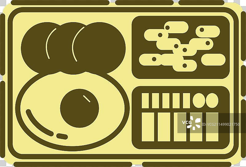 午餐盒图片素材