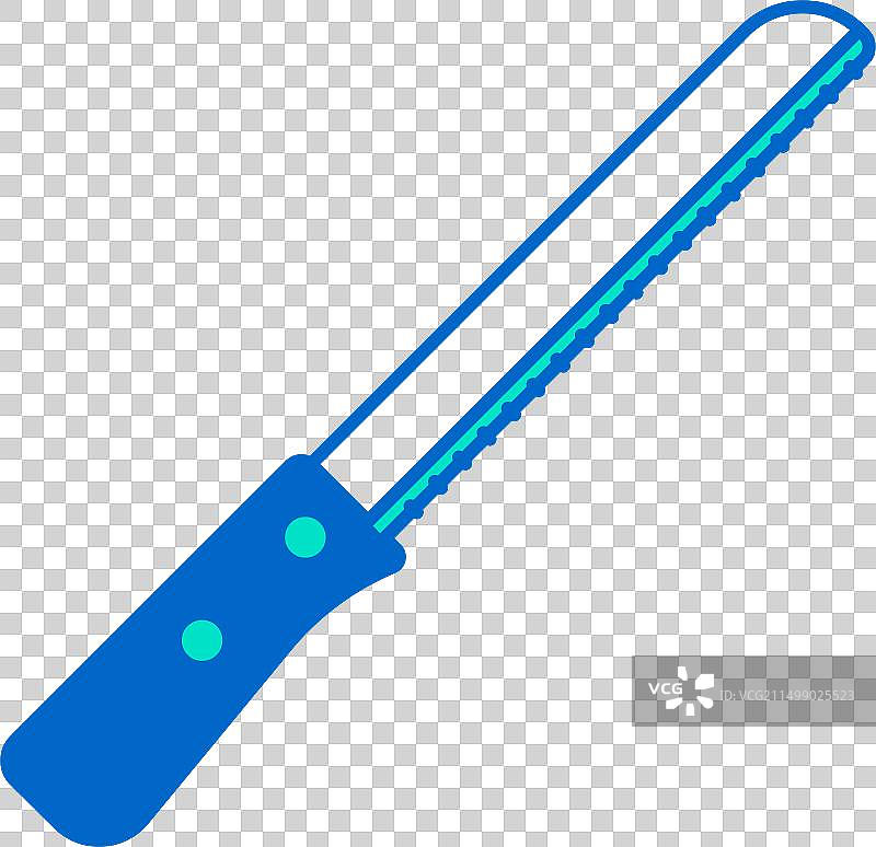 面包刀图片素材