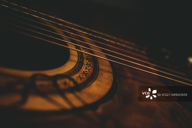 吉他、艺术、音乐家、音乐、生活方式图片素材