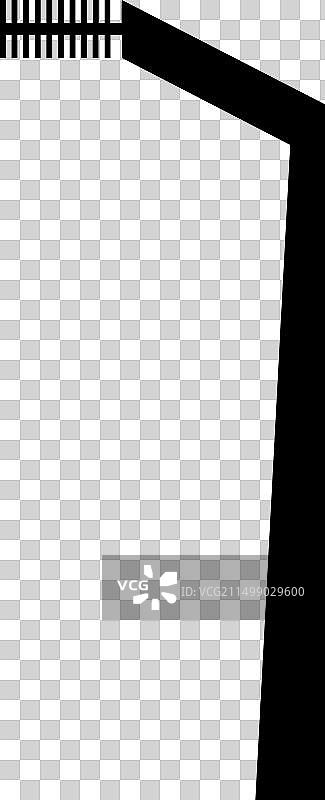 牙间刷图片素材