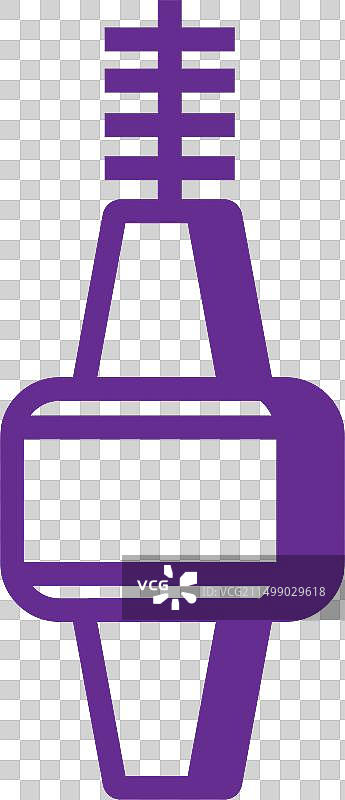 牙间刷图片素材