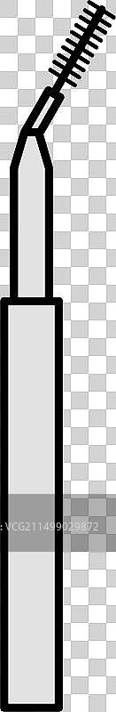 牙间刷图片素材