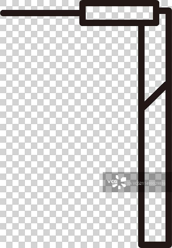 牙间刷图片素材