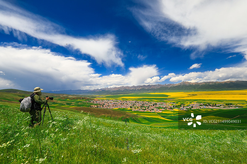 摄影人图片素材