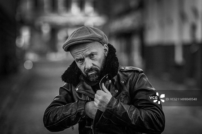 来自德国汉堡布科维纳俱乐部管弦乐队的斯特凡·汉特尔图片素材