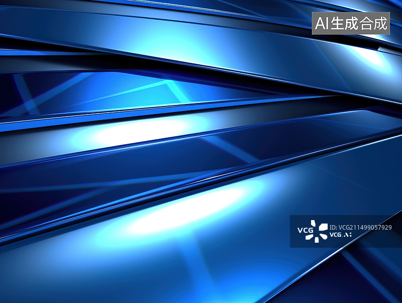 【AI数字艺术】抽象背景图片素材